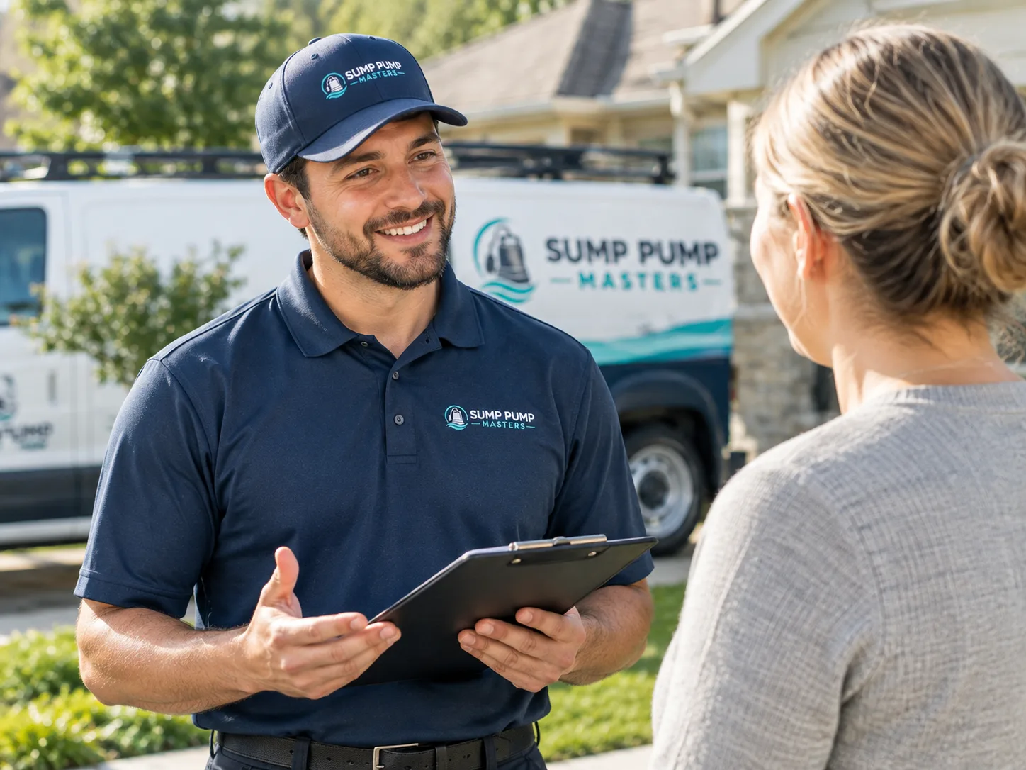 Sump Pump Repair Sioux Rapids, IA FAQs
